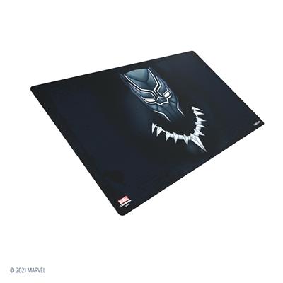 Marvel Champions Play Mat: Black Panther - Premium Playmat from Game Crave Tournament Store - Just $22.99! Shop now at Game Crave Tournament Store