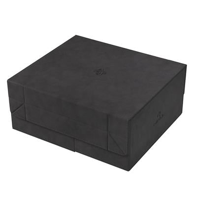 Gamegenic - Games' Lair 600+ Convertible (Black) - Premium Deck Boxes from Gamegenic - Just $79.99! Shop now at Game Crave Tournament Store