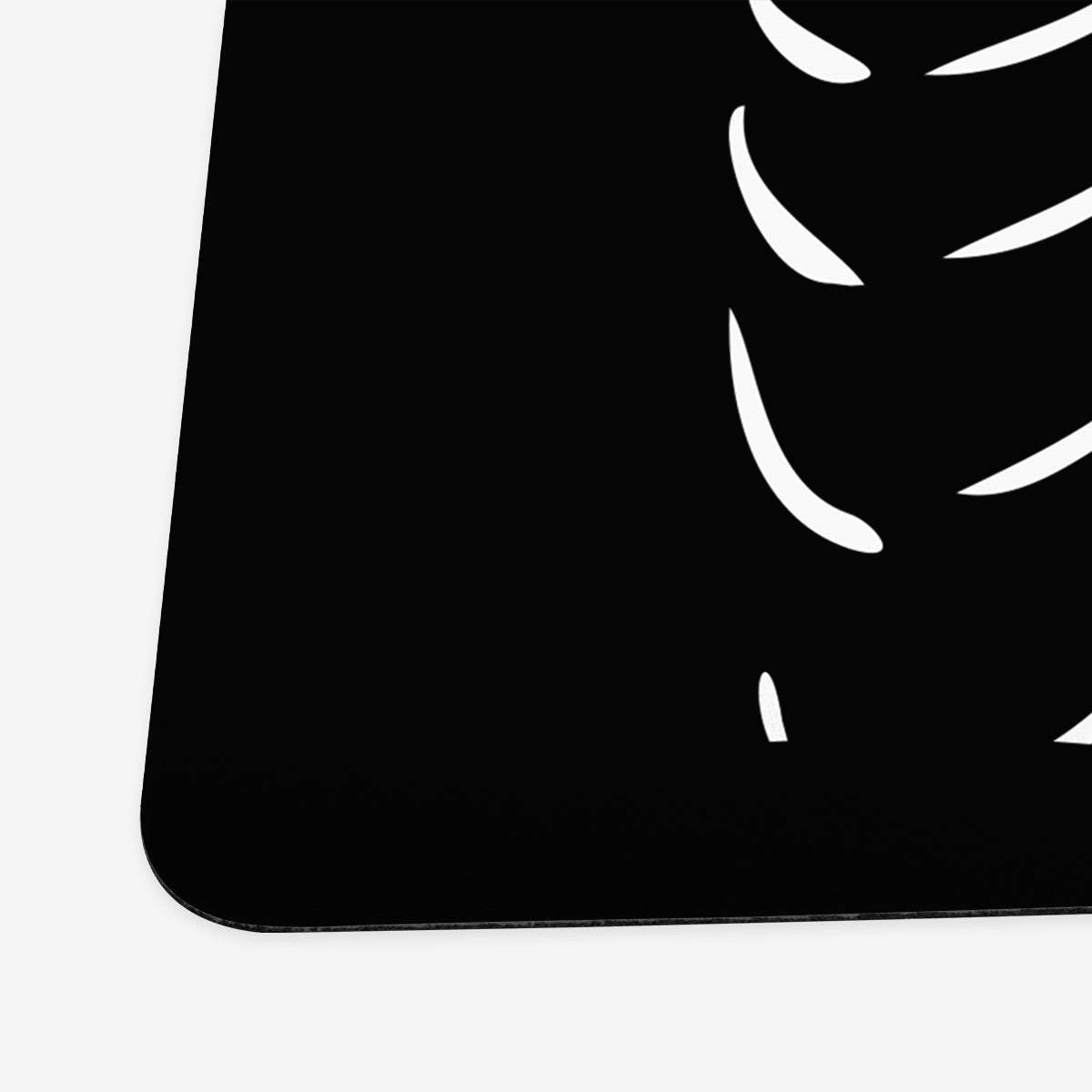 Stripes Silhouette Playmat - Premium Playmat from Inked Gaming - Just $34.99! Shop now at Game Crave Tournament Store