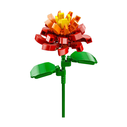 Make It Blocks - Marigold (102 pcs)