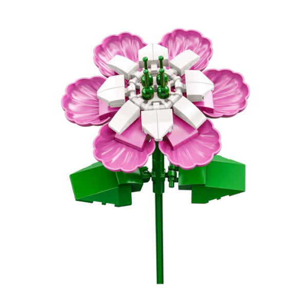 Make It Blocks - Zinnia (78 pcs)