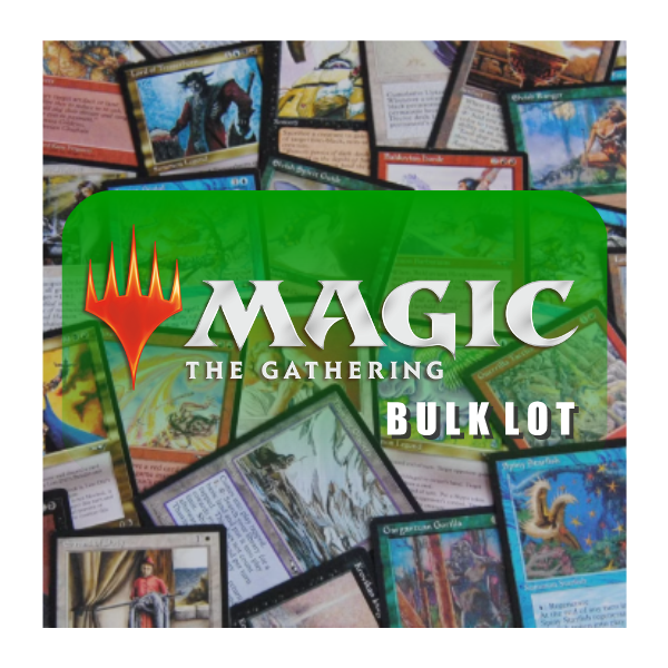 MTG Bulk Lot