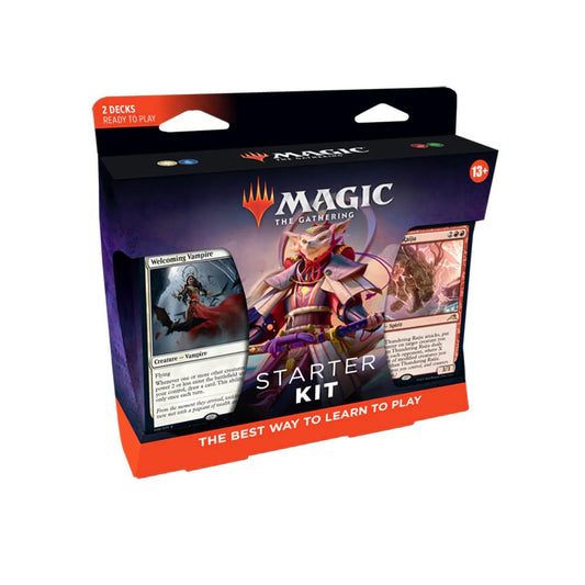 MTG TCG - 2022 Starter Kit