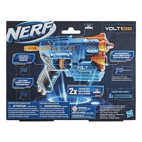 Nerf Elite 2.0 Volt SD-1 Blaster - Premium Toys & Games from ToyShnip - Just $12.18! Shop now at Game Crave Tournament Store