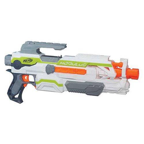 Nerf Modulus ECS-10 Core - Premium Toys & Games from ToyShnip - Just $34.08! Shop now at Game Crave Tournament Store