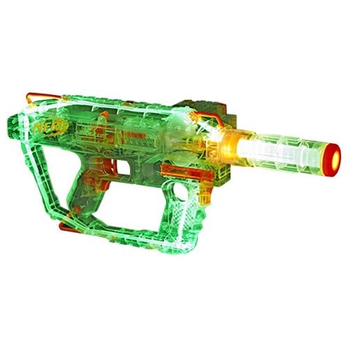 Nerf Modulus Ghost Ops Evader Blaster - Premium Action Figure from ToyShnip - Just $44.30! Shop now at Game Crave Tournament Store