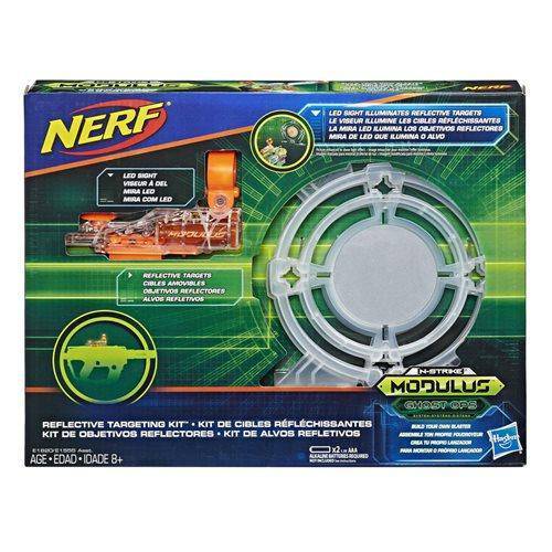 Nerf Modulus Ghost Ops Upgrade - REFLECTIVE TARGETING KIT - Premium Toys & Games from ToyShnip - Just $17.91! Shop now at Game Crave Tournament Store