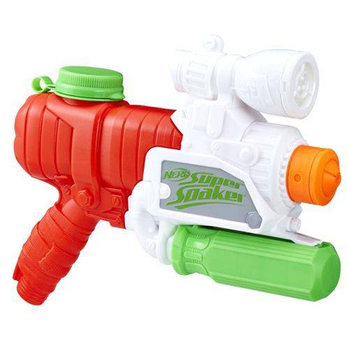 Nerf Super Soaker Zombie Strike Dreadsight Blaster - Premium Toys & Games from ToyShnip - Just $10.68! Shop now at Game Crave Tournament Store