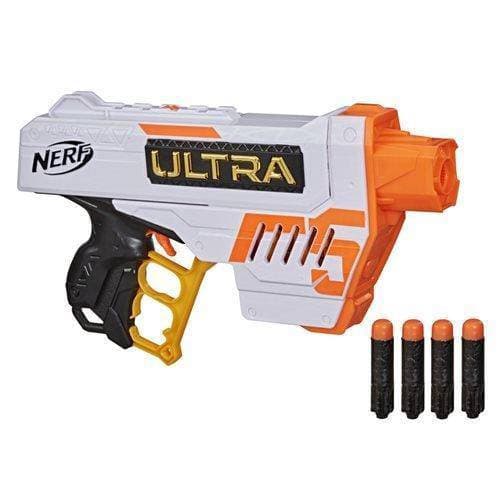 Nerf Ultra Five Blaster - Premium Toys & Games from ToyShnip - Just $23.50! Shop now at Game Crave Tournament Store