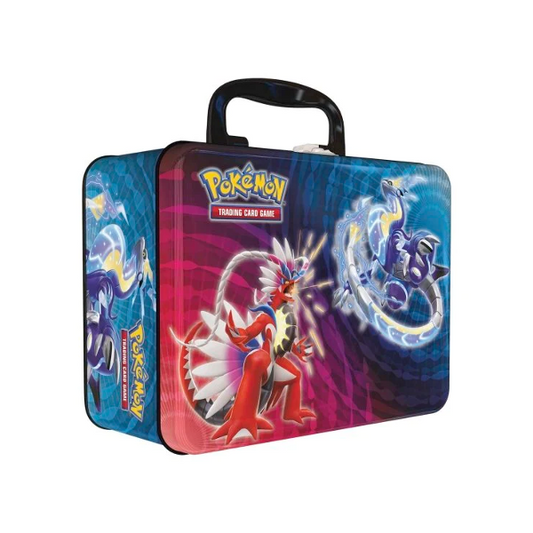 Pokemon TCG - Fall 2023 Collector Chest - Premium PKM Sealed from Nintendo - Just $29.99! Shop now at Game Crave Tournament Store
