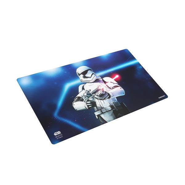 Star Wars Unlimited TCG - Gamegenic Play Mat - Stormtrooper