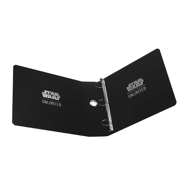 Star Wars Unlimited TCG - Premium Cardport XL - Premium Binders from Gamegenic - Just $69.99! Shop now at Game Crave Tournament Store