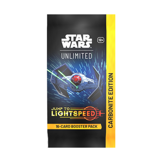 Star Wars Unlimited Packs/Boxes Game Crave Tournament Store Star Wars Unlimited Packs/Boxes Game Crave Tournament Store