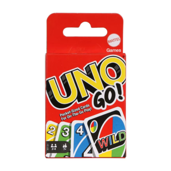 Uno Go!