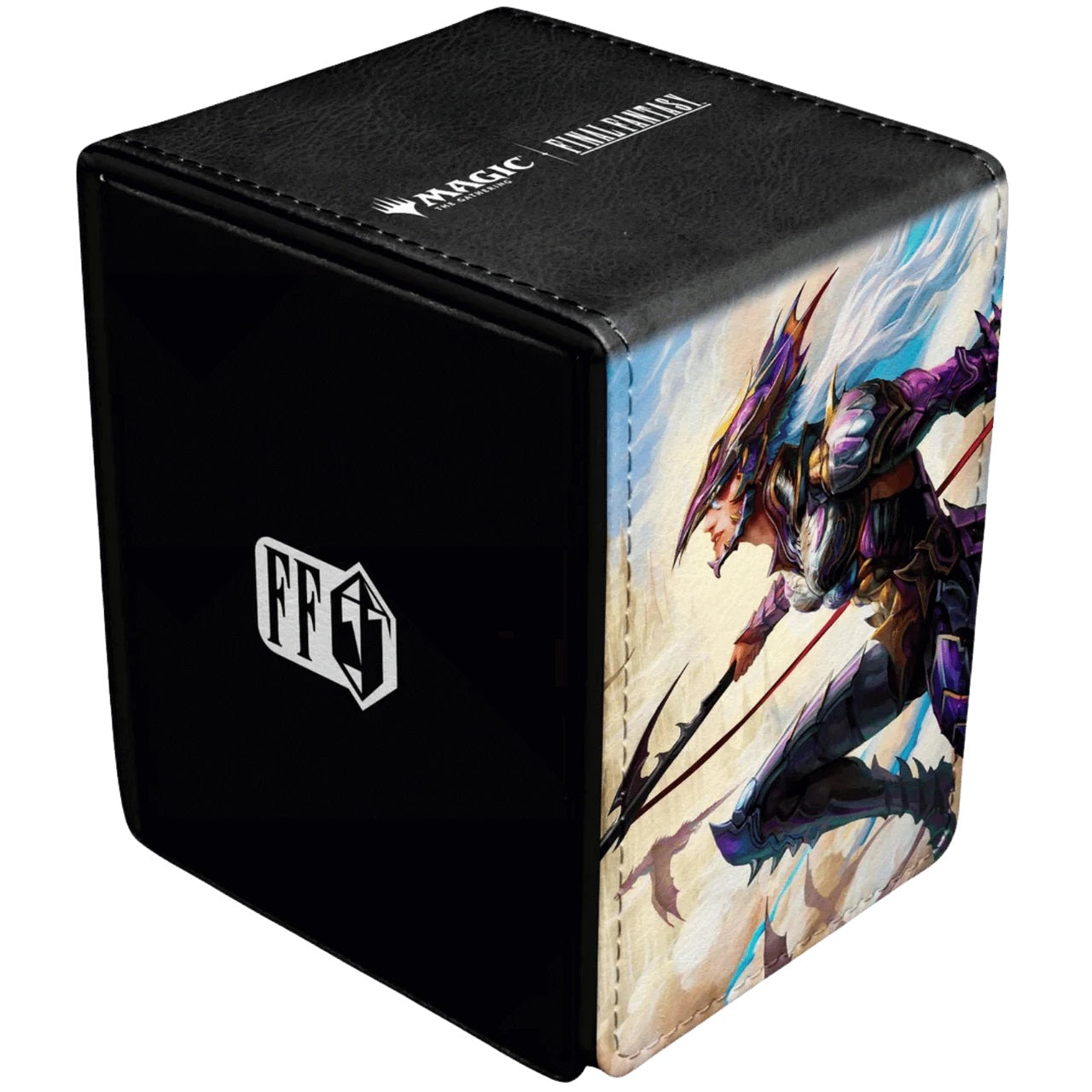 Ultra Pro MTG x Final Fantasy Alcove Flip - Kain