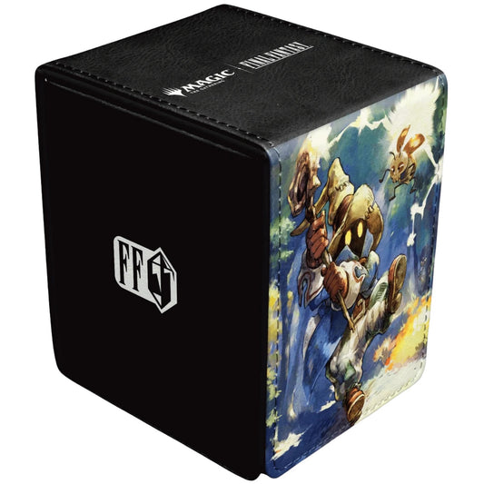Ultra Pro MTG x Final Fantasy Alcove Flip - Vivi