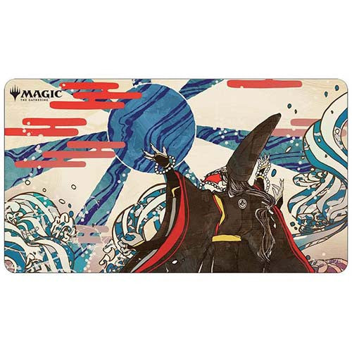 Ultra PRO MTG Playmat Mystical Archive Alternate Art Blue Suns Zenith - Premium Playmat from Inked Gaming - Just $35.59! Shop now at Game Crave Tournament Store