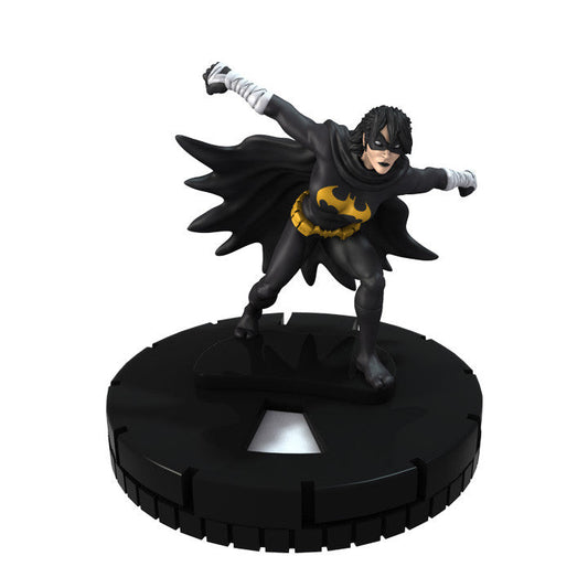 Black Bat #D16-014 DC HeroClix Promos - Premium HCX Single from WizKids - Just $3.00! Shop now at Game Crave Tournament Store