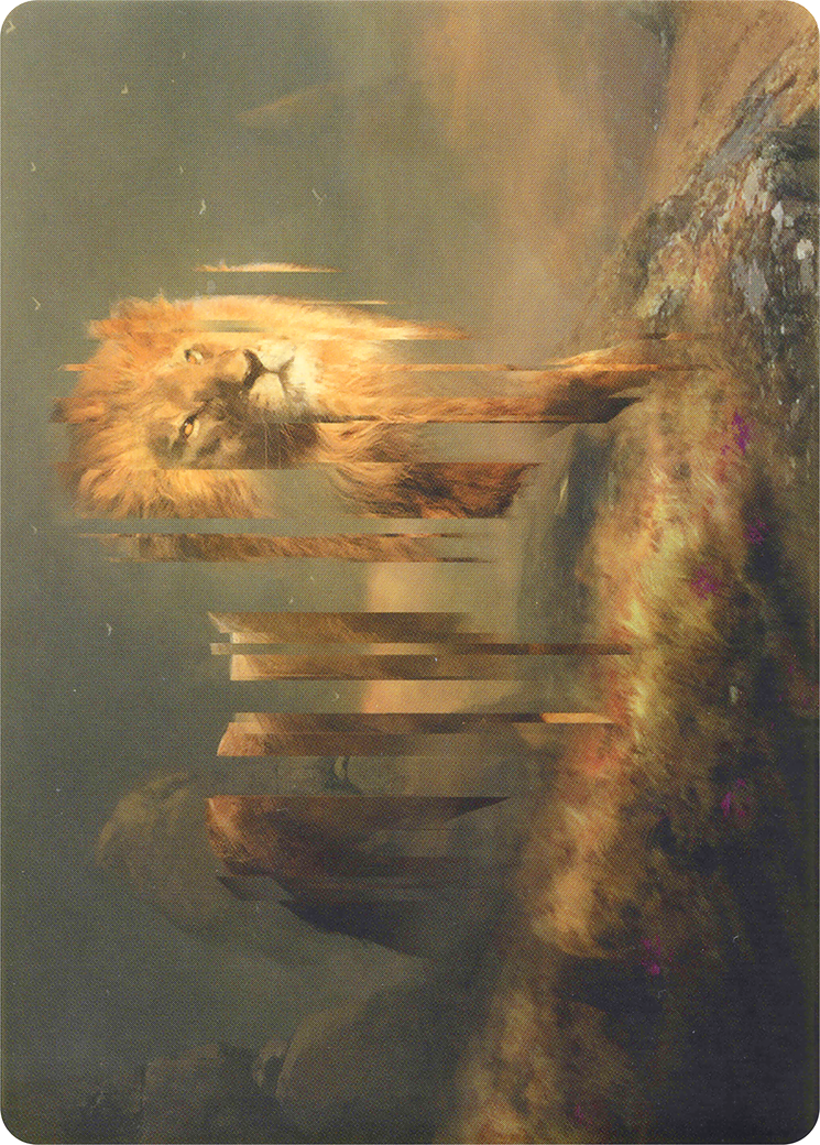 Ephemerate // Ephemerate (AMH1-036) - Modern Horizons Art Series (Borderless) - Premium MTG Single from Wizards of the Coast - Just $0! Shop now at Game Crave Tournament Store