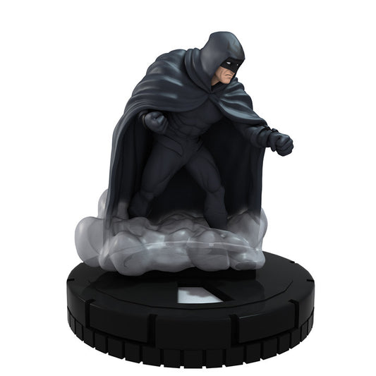 Shroud #M16-012 Marvel HeroClix Promos - Premium HCX Single from WizKids - Just $2.65! Shop now at Game Crave Tournament Store