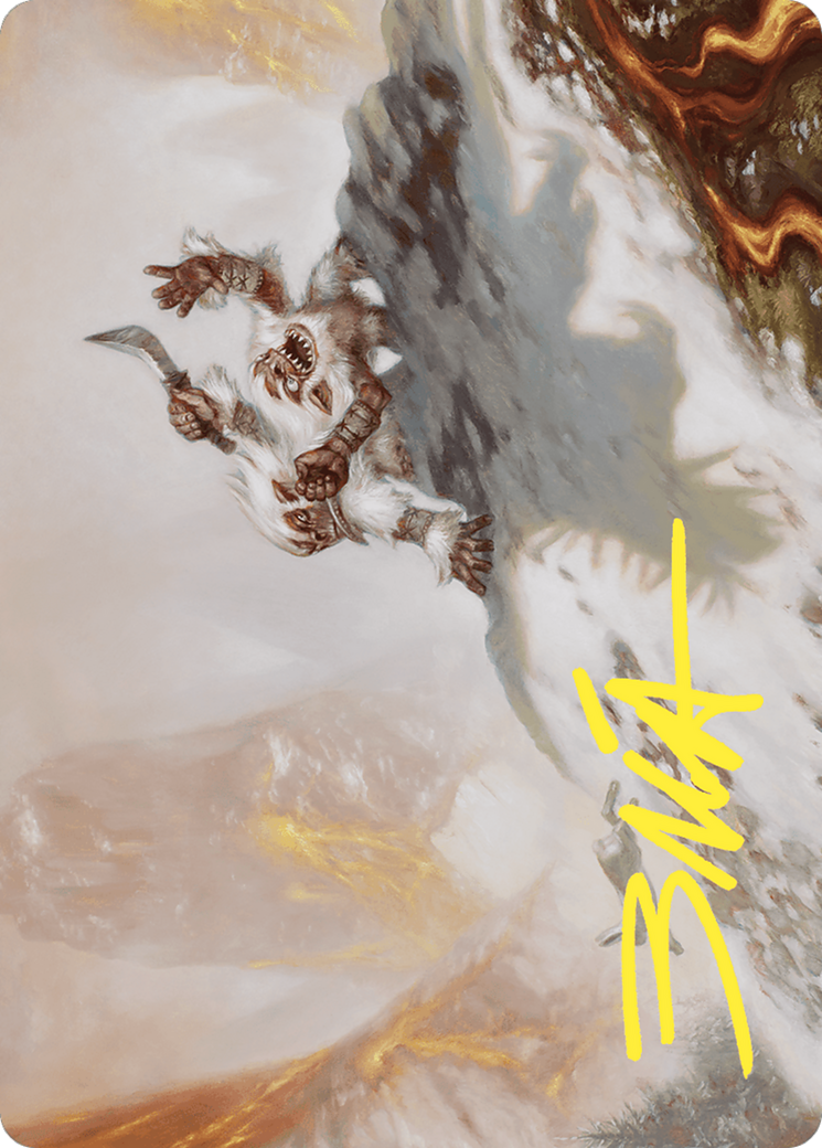 Dragon Fodder // Dragon Fodder (ACMM-021) - Commander Masters Art Series (Borderless) Foil - Premium MTG Single from Wizards of the Coast - Just $0! Shop now at Game Crave Tournament Store