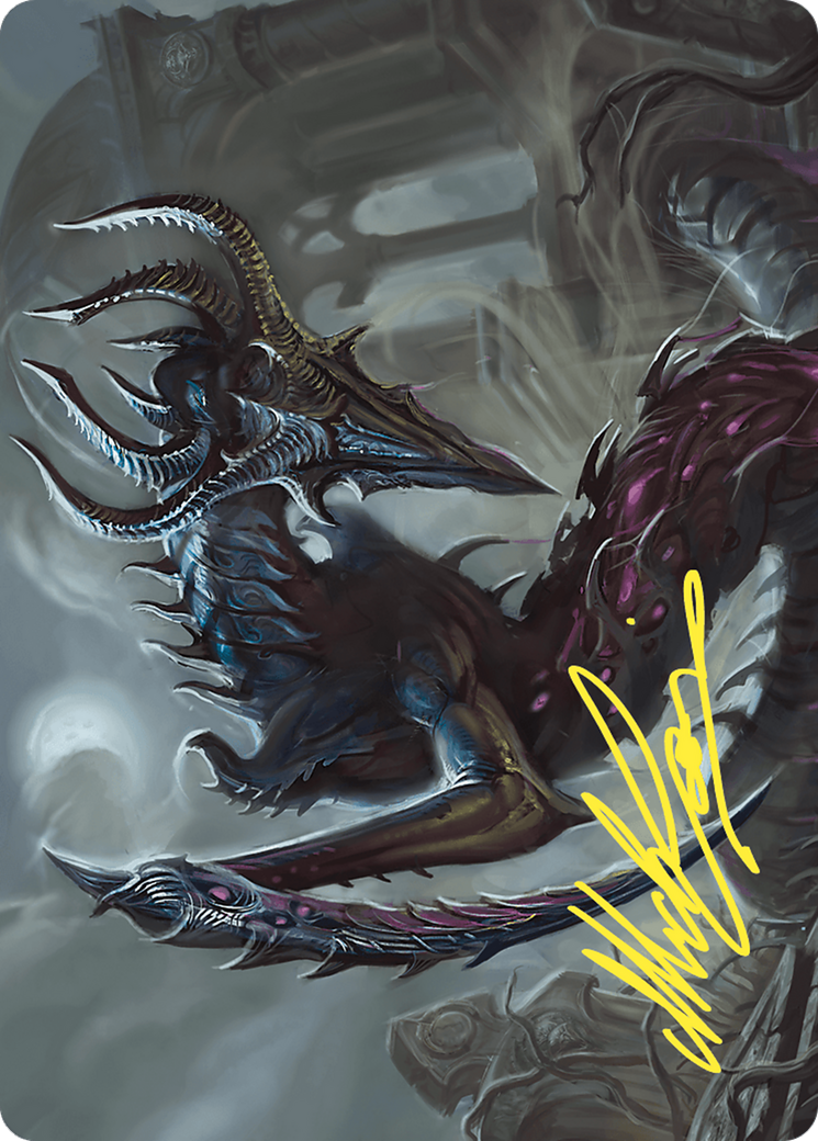 Crypt Sliver // Crypt Sliver (ACMM-077) - Commander Masters Art Series (Borderless) - Premium MTG Single from Wizards of the Coast - Just $0! Shop now at Game Crave Tournament Store