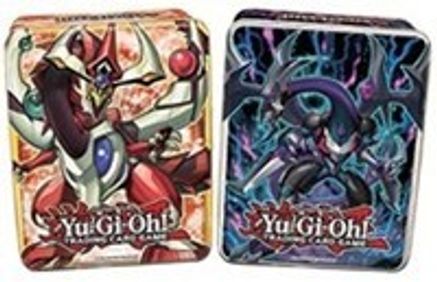 2015 Mega-Tin [Set of 2] (undefined) - 2015 Mega-Tins - Premium Yugioh Single from Konami - Just $71.99! Shop now at Game Crave Tournament Store