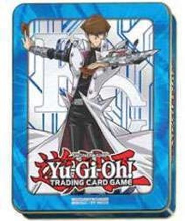 2017 Mega-Tin [Kaiba] (undefined) - 2017 Mega-Tins - Premium Yugioh Single from Konami - Just $39! Shop now at Game Crave Tournament Store