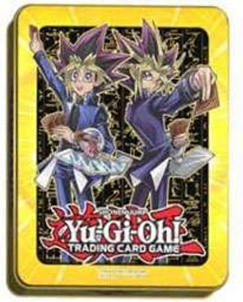 2017 Mega-Tin [Yugi] (undefined) - 2017 Mega-Tins - Premium Yugioh Single from Konami - Just $39.19! Shop now at Game Crave Tournament Store