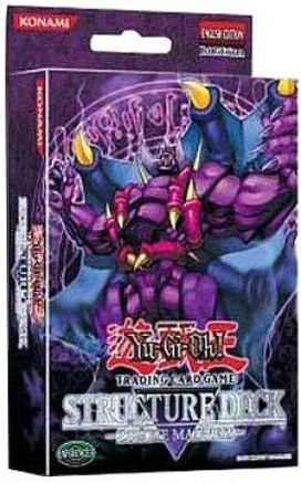 Zombie Madness Structure Deck - 1st Edition (undefined) - Structure Deck: Zombie Madness - Premium Yugioh Single from Konami - Just $91.17! Shop now at Game Crave Tournament Store