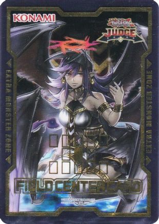 Official Judge Field Center Token: Darklord Ixchel () - Judge Promotional Cards Limited - Premium Yugioh Single from Konami - Just $60.69! Shop now at Game Crave Tournament Store