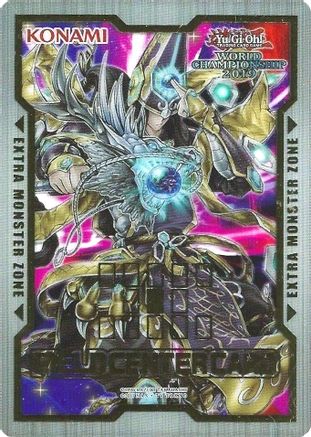 Field Center Token: Noritoshi (World Championship 2019) () - World Championship JPP Cards Limited - Premium Yugioh Single from Konami - Just $0.69! Shop now at Game Crave Tournament Store
