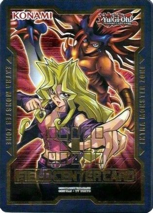 Field Center Token: Mai Valentine & Amazoness Swordswoman (Duel Devastator) () - Yu-Gi-Oh! Tokens Unlimited - Premium Yugioh Single from Konami - Just $0.46! Shop now at Game Crave Tournament Store