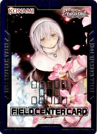 Field Center Token: Ghost Sister & Spooky Dogwood (Alternate Art) (Duel Devastator) () - Yu-Gi-Oh! Tokens Unlimited - Premium Yugioh Single from Konami - Just $0.43! Shop now at Game Crave Tournament Store