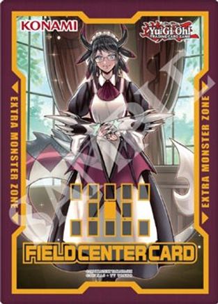 Field Center Token: House Dragonmaid (Yu-Gi-Oh! Day 2019) () - Yu-Gi-Oh! Day Promos Limited - Premium Yugioh Single from Konami - Just $18.83! Shop now at Game Crave Tournament Store