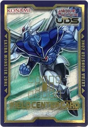 Field Center Token: Elemental HERO Stratos () - Yu-Gi-Oh! Tokens Limited - Premium Yugioh Single from Konami - Just $19.30! Shop now at Game Crave Tournament Store