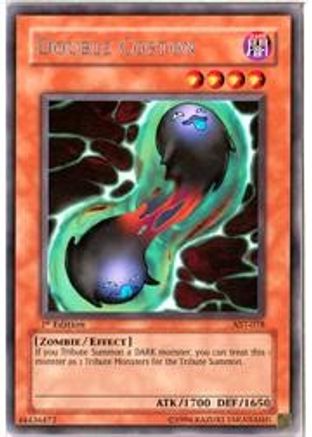 Double Coston (AST-078) - Ancient Sanctuary 1st Edition - Premium Yugioh Single from Konami - Just $0.40! Shop now at Game Crave Tournament Store