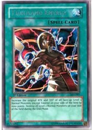 Thousand Energy (AST-097) - Ancient Sanctuary Unlimited - Premium Yugioh Single from Konami - Just $0.25! Shop now at Game Crave Tournament Store