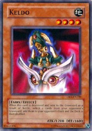 Keldo (DR1-EN239) - Dark Revelation Volume 1 Unlimited - Premium Yugioh Single from Konami - Just $0.28! Shop now at Game Crave Tournament Store