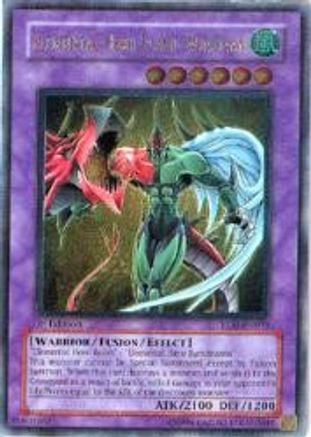 Elemental HERO Flame Wingman (TLM-EN035) - The Lost Millennium Unlimited - Premium Yugioh Single from Konami - Just $12.77! Shop now at Game Crave Tournament Store