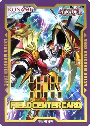 Field Center Token: Ultimate Dragonic Utopia Ray (Lightning Overdrive) () - Yu-Gi-Oh! Tokens Unlimited - Premium Yugioh Single from Konami - Just $0.08! Shop now at Game Crave Tournament Store