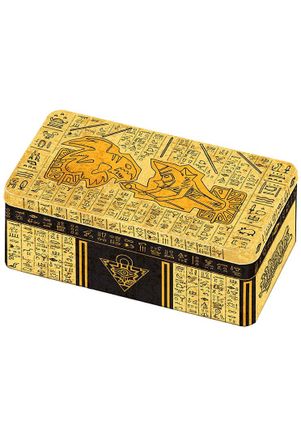 2021 Tin of Ancient Battles (undefined) - 2021 Tin of Ancient Battles - Premium Yugioh Single from Konami - Just $8.93! Shop now at Game Crave Tournament Store