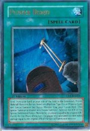 Power Bond (CRV-EN037) - Cybernetic Revolution 1st Edition - Premium Yugioh Single from Konami - Just $8.17! Shop now at Game Crave Tournament Store