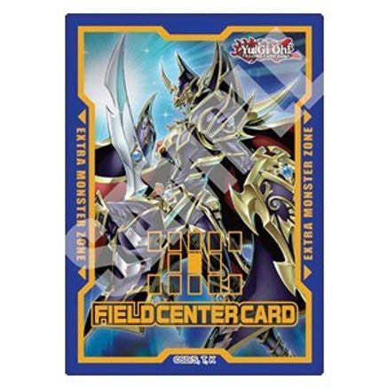 Field Center Token: Master of Chaos (Battle of Chaos) () - Yu-Gi-Oh! Tokens Limited - Premium Yugioh Single from Konami - Just $0.26! Shop now at Game Crave Tournament Store