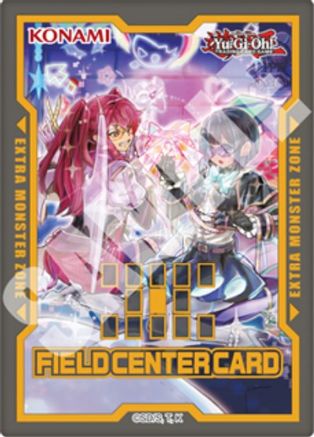 Field Center Token: Evil Twin (Back to Duel March 2022) () - Yu-Gi-Oh! Tokens Limited - Premium Yugioh Single from Konami - Just $3.89! Shop now at Game Crave Tournament Store