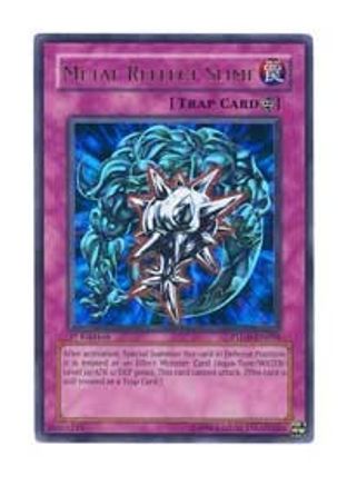 Metal Reflect Slime (PTDN-EN094) - Phantom Darkness Unlimited - Premium Yugioh Single from Konami - Just $2.10! Shop now at Game Crave Tournament Store