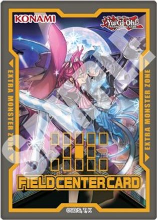 Field Center Token: Evil Twin (Back to Duel April 2022) () - Yu-Gi-Oh! Tokens Limited - Premium Yugioh Single from Konami - Just $8.76! Shop now at Game Crave Tournament Store