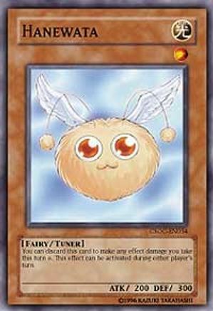 Hanewata (CSOC-EN034) - Crossroads of Chaos 1st Edition - Premium Yugioh Single from Konami - Just $3.45! Shop now at Game Crave Tournament Store