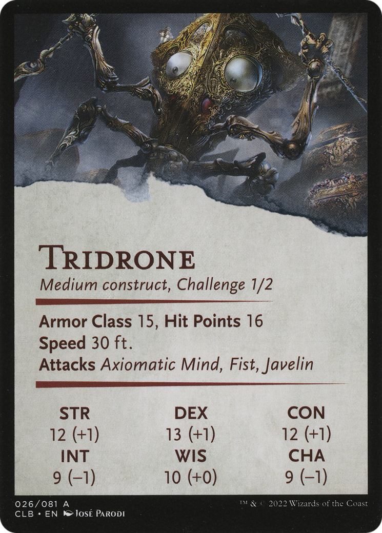 Treasure Keeper // Treasure Keeper (ACLB-026) - Battle for Baldur's Gate Art Series (Borderless) Foil - Premium MTG Single from Wizards of the Coast - Just $0! Shop now at Game Crave Tournament Store