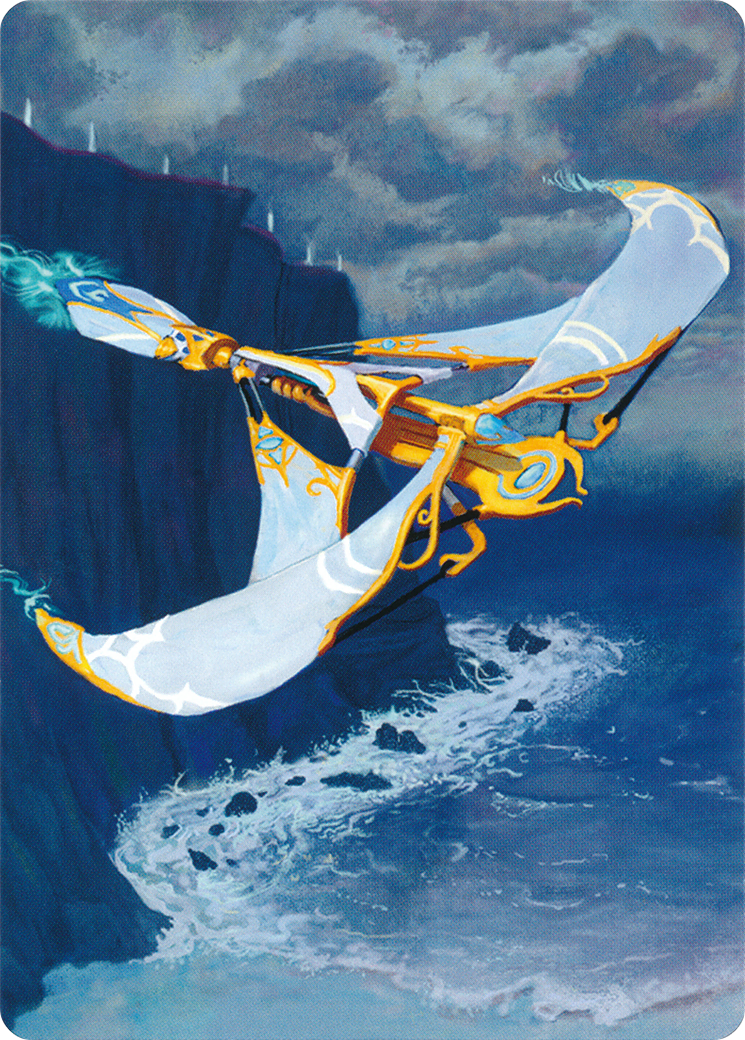 Thopter // Thopter (TUST-006) - Unstable Tokens Foil - Premium MTG Single from Wizards of the Coast - Just $0.58! Shop now at Game Crave Tournament Store